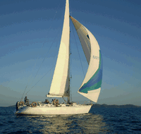 ISail Whitsundays - Lennox Head Accommodation
