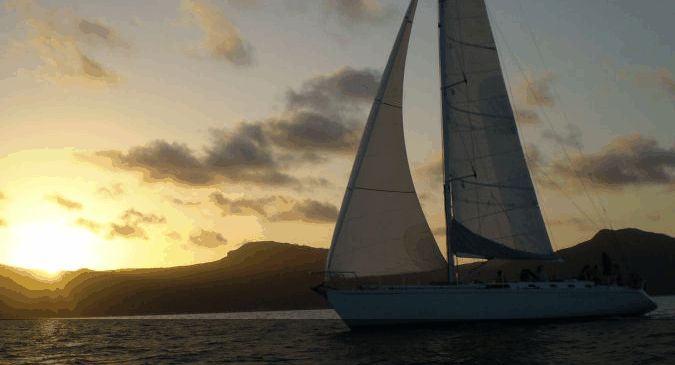 ISail Whitsundays - Lennox Head Accommodation 2
