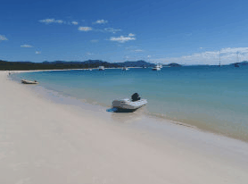 ISail Whitsundays - Lennox Head Accommodation 4