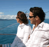 Whitehaven Xpress Whitehaven Beach Tours - Lennox Head Accommodation