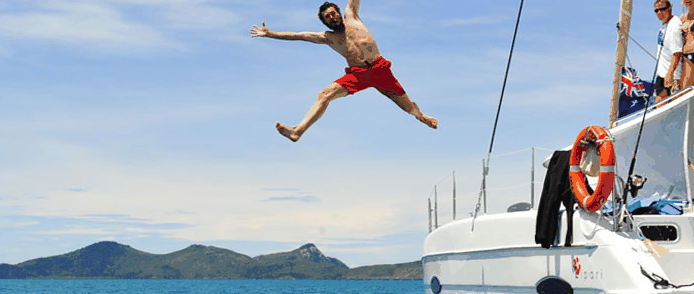 Queensland Yacht Charters - Lennox Head Accommodation 1