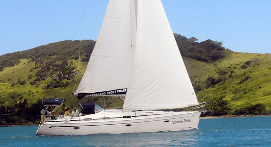 Queensland Yacht Charters - Lennox Head Accommodation 3