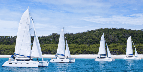 Queensland Yacht Charters - Lennox Head Accommodation 5