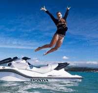 Whitsunday Jet Ski Tours - Lennox Head Accommodation