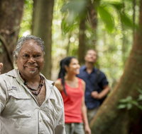 Mossman Gorge Centre - Lennox Head Accommodation