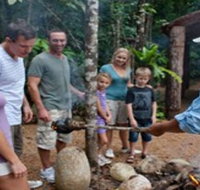 Ngadiku Dreamtime Walks - Mossman Gorge Centre - Lennox Head Accommodation