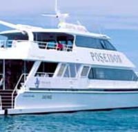 Poseidon Outer Reef Cruises - Lennox Head Accommodation