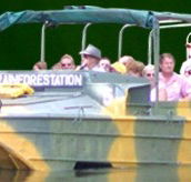 Rainforestation Nature Park - Lennox Head Accommodation
