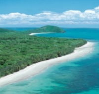 Reef and Rainforest Connections - Lennox Head Accommodation