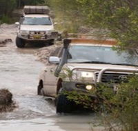 Tagalong Tours of Australia - Lennox Head Accommodation