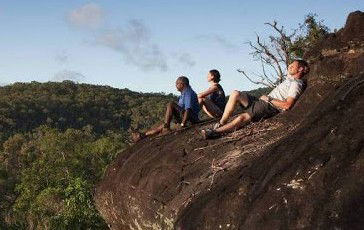 Cooktown QLD Lennox Head Accommodation