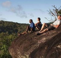 Cooktown Aboriginal Art Tours - Lennox Head Accommodation