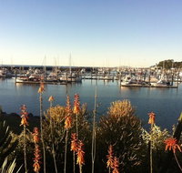 Mantaray Charters - Lennox Head Accommodation