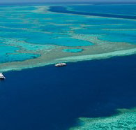 Cruise Whitsundays - Lennox Head Accommodation