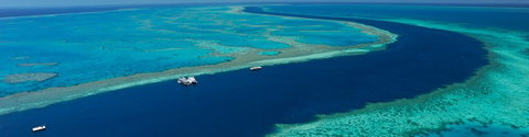 Cruise Whitsundays - Lennox Head Accommodation 0