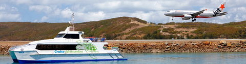 Cruise Whitsundays - Lennox Head Accommodation 3