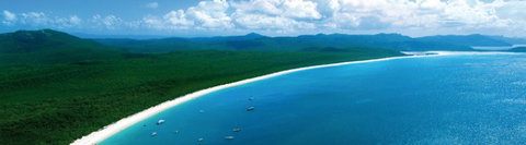 Cruise Whitsundays - Lennox Head Accommodation 4