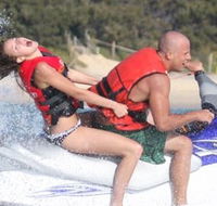 Absolute Adventure Jet Ski Hire - Lennox Head Accommodation