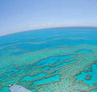 Air Whitsunday Seaplanes - Lennox Head Accommodation