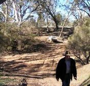 Augathella 4x4 Stock Route Trail - Lennox Head Accommodation