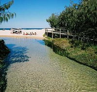 Australia Fraser Island Escape - Lennox Head Accommodation