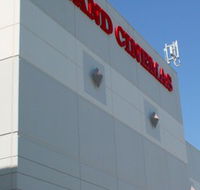 Grand Cinemas - Whitfords - Lennox Head Accommodation