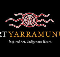 Art Yarramunua - Lennox Head Accommodation