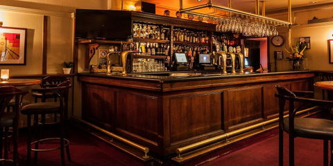 The Occidental Hotel - Lennox Head Accommodation 2