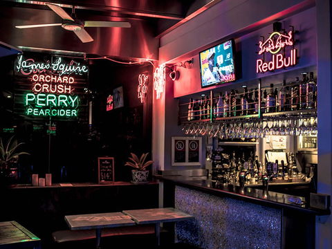 Harbour View Hotel - Lennox Head Accommodation 4