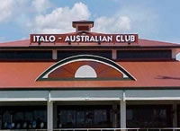 Gold Coast Italo Australian Club - Lennox Head Accommodation 0