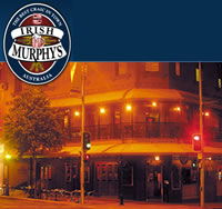 Irish Murphys - Lennox Head Accommodation 0