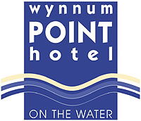 Wynnum Point Hotel - Lennox Head Accommodation 0