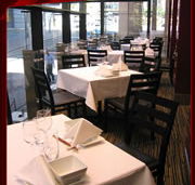 Infusion Restaurant - Lennox Head Accommodation