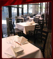 Infusion Restaurant - Lennox Head Accommodation 0