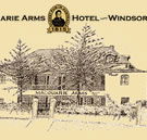 Macquarie Arms Hotel - Lennox Head Accommodation