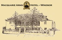 Macquarie Arms Hotel - Lennox Head Accommodation 0