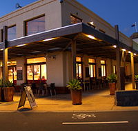 Amello - Lennox Head Accommodation
