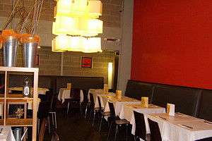 Ants Bistro - Lennox Head Accommodation 0