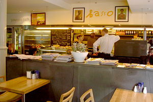 Basso - Lennox Head Accommodation 0