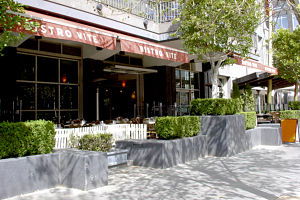 Bistro Vite - Lennox Head Accommodation 0