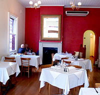 Black Ruby - Lennox Head Accommodation