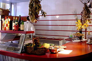 Ciao Pizza Napoli Restaurant - Lennox Head Accommodation 0