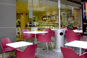 City Blend - Lennox Head Accommodation 0