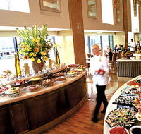Conservatory - Lennox Head Accommodation