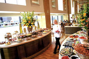 Conservatory - Lennox Head Accommodation 0