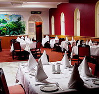 Copperwood Restaurant - Lennox Head Accommodation