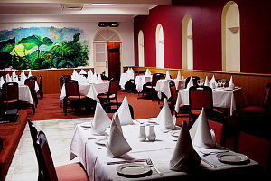 Copperwood Restaurant - Lennox Head Accommodation 0