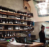 Denn Restaurant - Lennox Head Accommodation