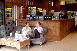Deveroli's - Lennox Head Accommodation 0