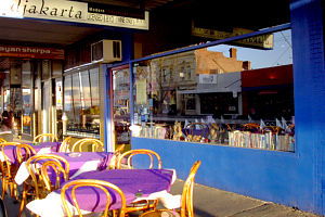 Djakarta - Lennox Head Accommodation 0